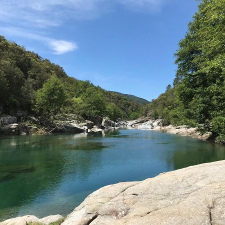 Chambre D'Hote Lavande - Le Soleil Des Cevennes Saint-Jean-du-Gard Esterno foto