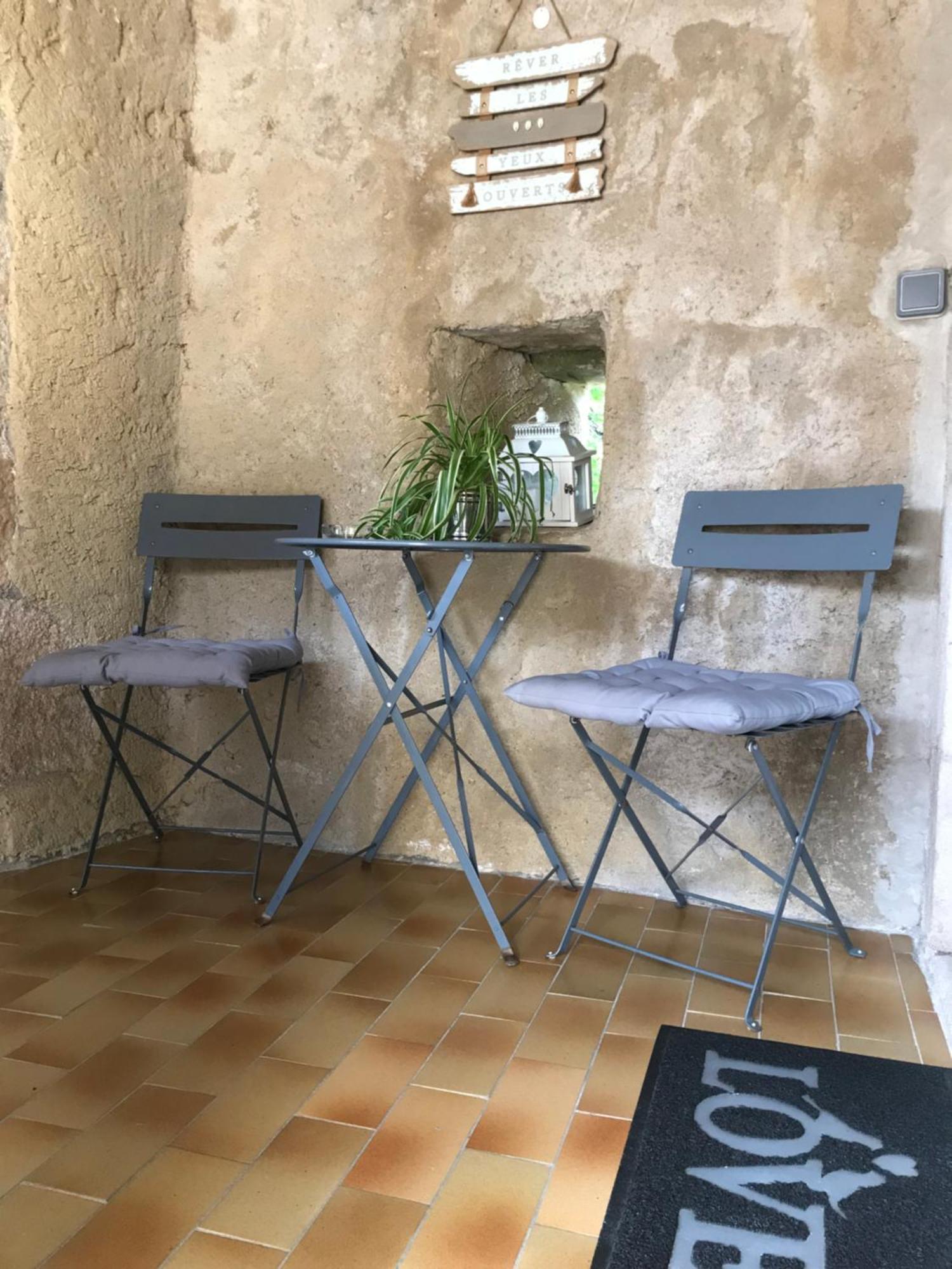 Chambre D'Hote Lavande - Le Soleil Des Cevennes Saint-Jean-du-Gard Esterno foto